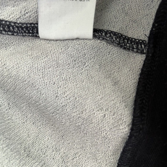 A.P.C. Rue Madame Paris, Hoodie Sweatshirt Jumper, Size M Medium, APC - Picture 6 of 6